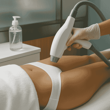 Brazilian Laser